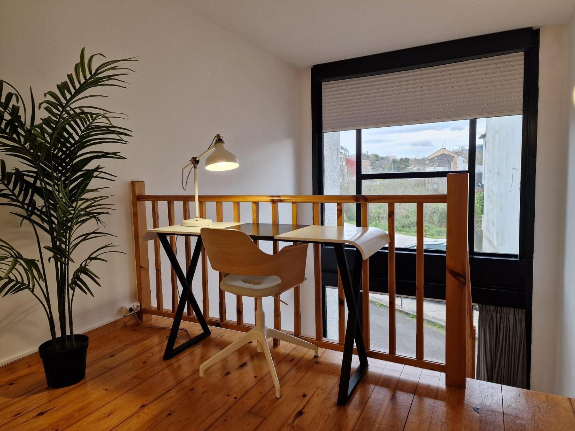 Apartamentos Ciudad Santiago Сантьяго-де-Компостела Екстер'єр фото
